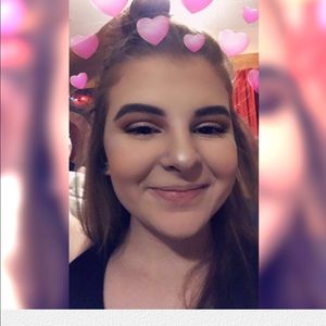 Meet your Posher, Jade